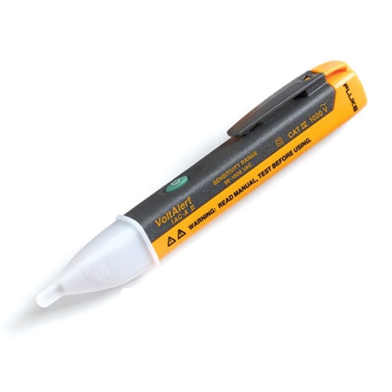 Fluke 1AC II VoltAlert - The Calibration Centre